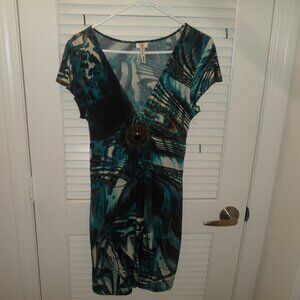 Heart  Soul Evening Dress